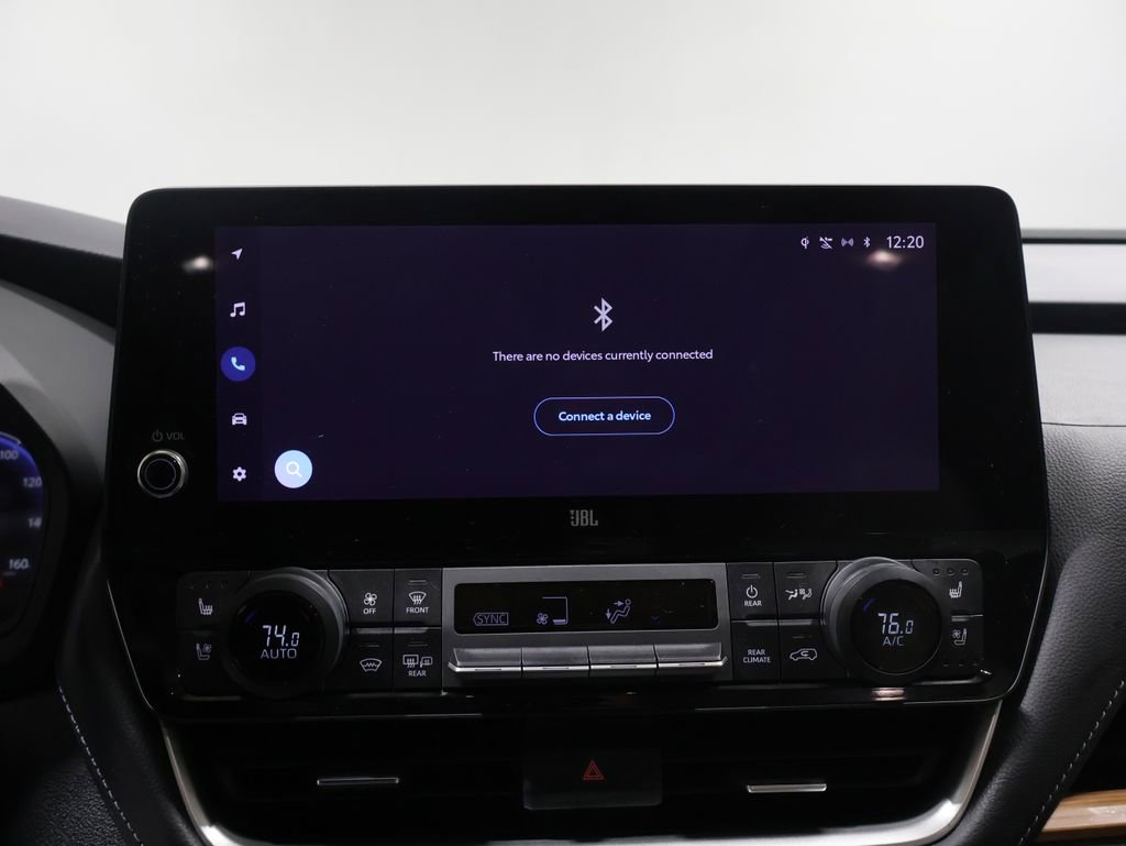 Certified 2024 Toyota Grand Highlander Platinum image 27