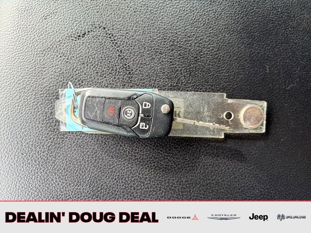 Used 2019 Ford F150 XLT w/ Equipment Group 302A Luxury image 29