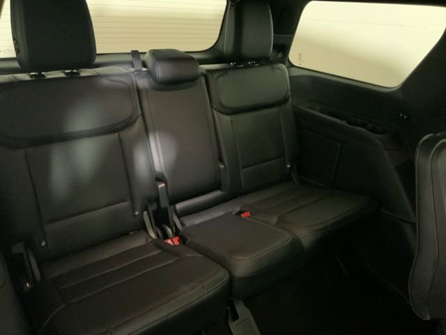 New 2026 Ford Expedition Platinum w/ Stealth Appearance Package image 40