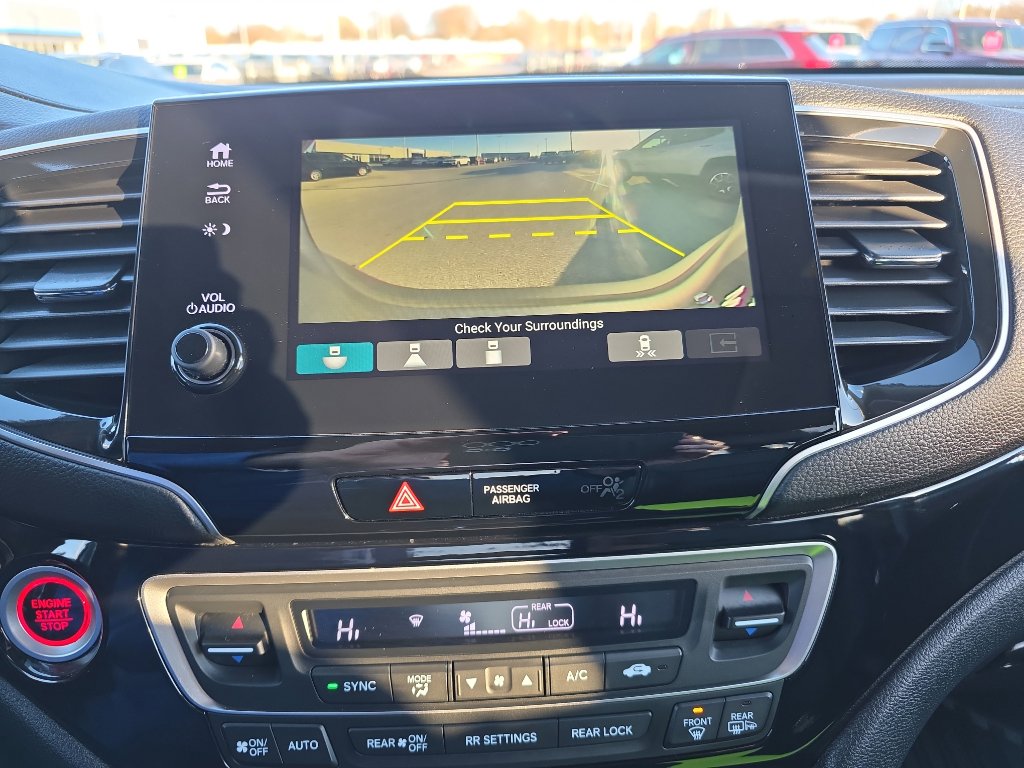 Used 2021 Honda Pilot Touring image 27