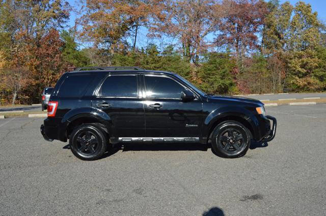 Used 2009 Ford Escape 2WD Hybrid image 4