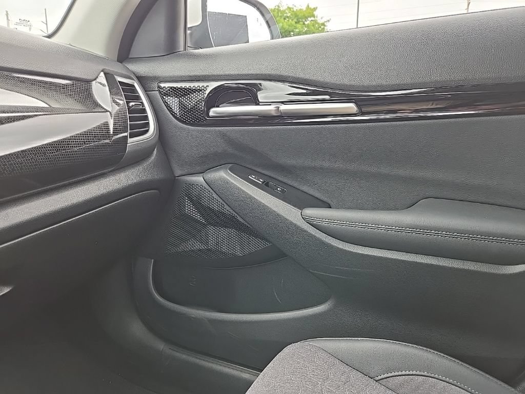 Certified 2024 Kia Seltos S AWD/4WD image 21