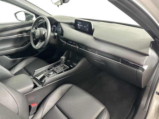 Used 2025 MAZDA MAZDA3 s Sport FWD image 27