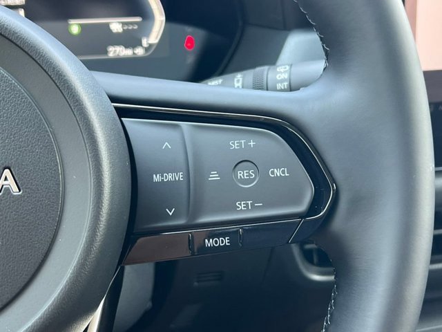 New 2026 MAZDA CX-5 Preferred AWD/4WD image 17