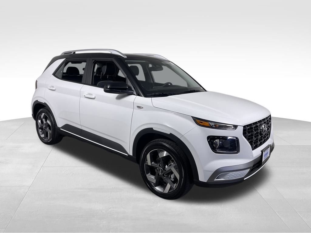 New 2026 Hyundai Venue SEL image 7