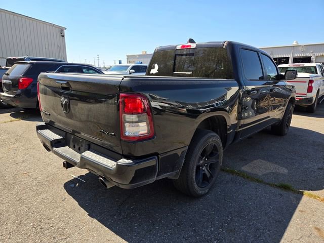 Used 2023 RAM 1500 Lone Star image 9