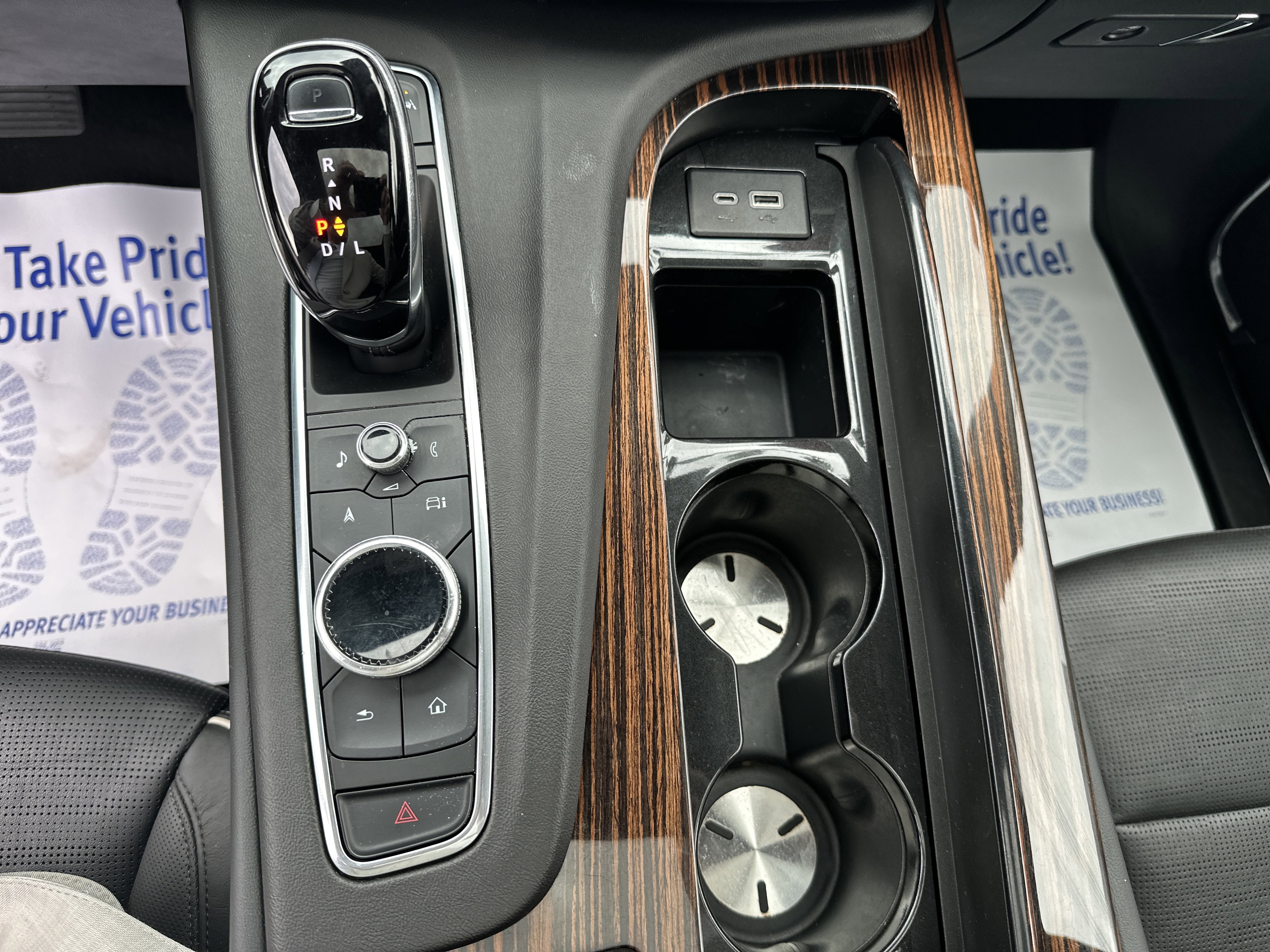 Certified 2021 Cadillac Escalade ESV Premium Luxury image 34