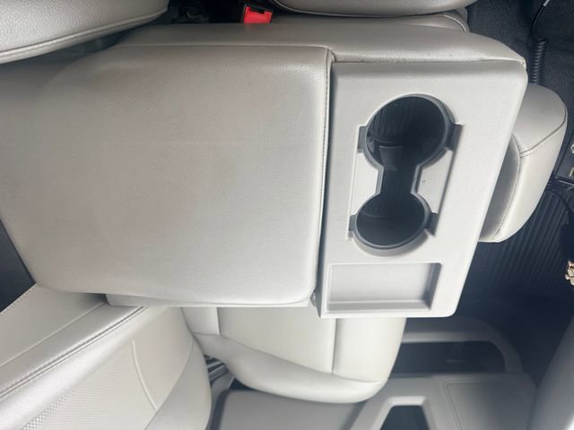 Used 2021 Ford F550 4x4 Crew Cab Super Duty image 23