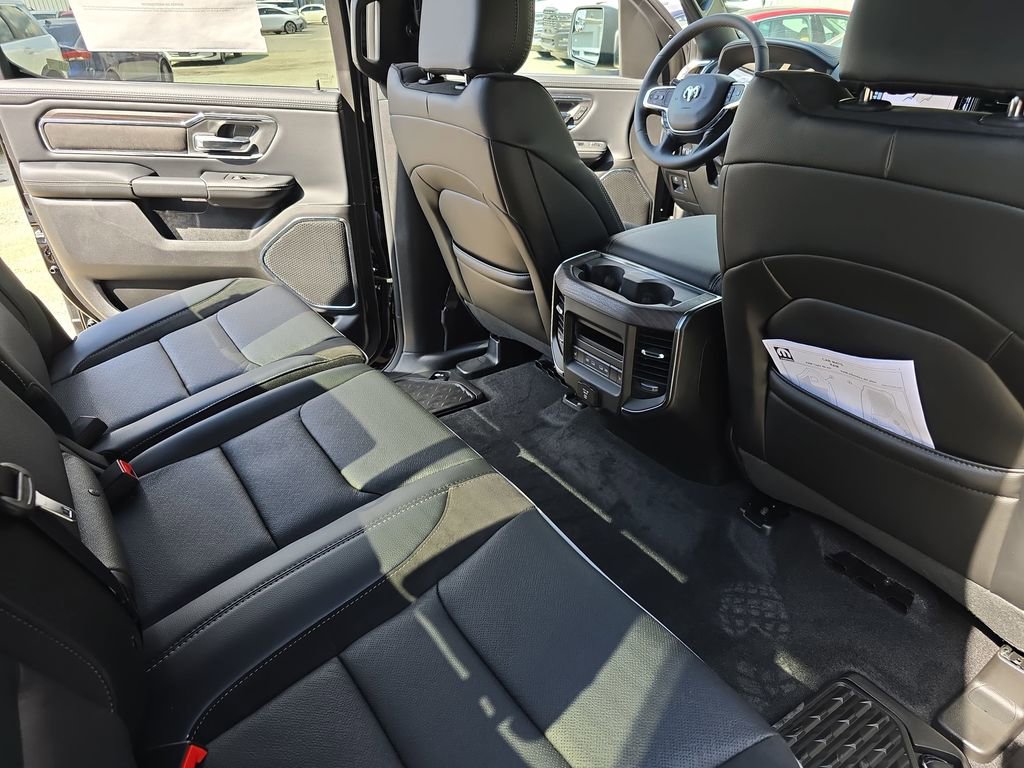 New 2026 RAM 1500 Laramie image 11