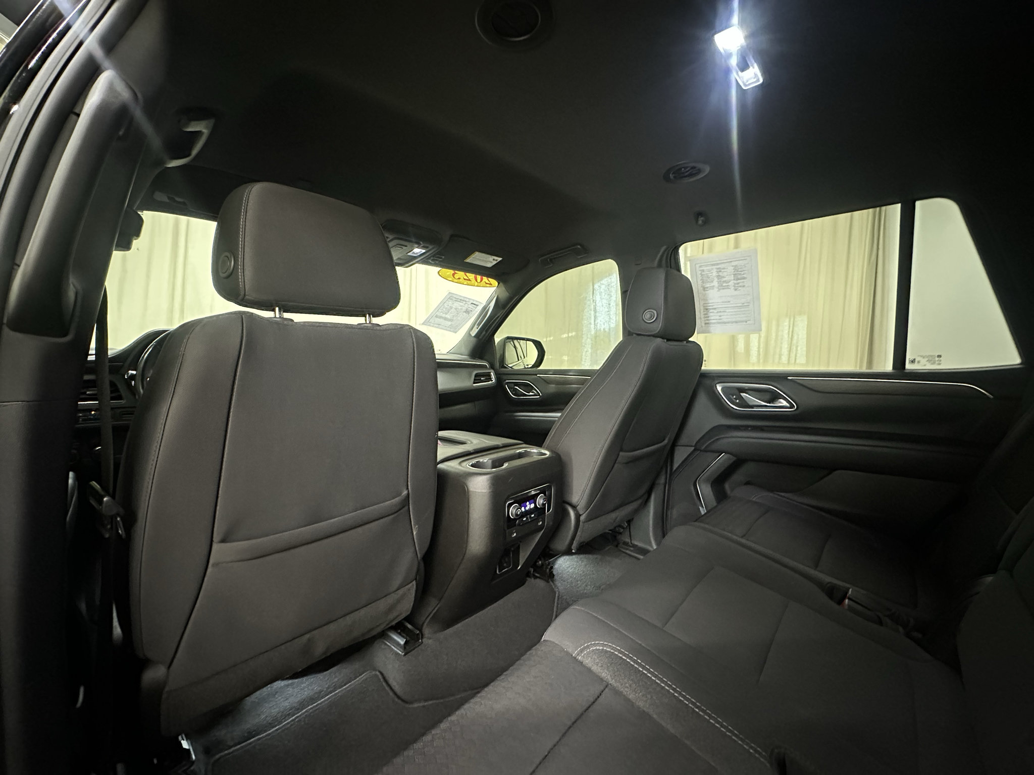 Used 2023 Chevrolet Tahoe LS AWD/4WD image 21