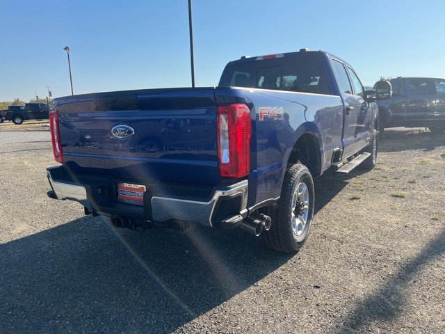New 2026 Ford F350 XLT image 5