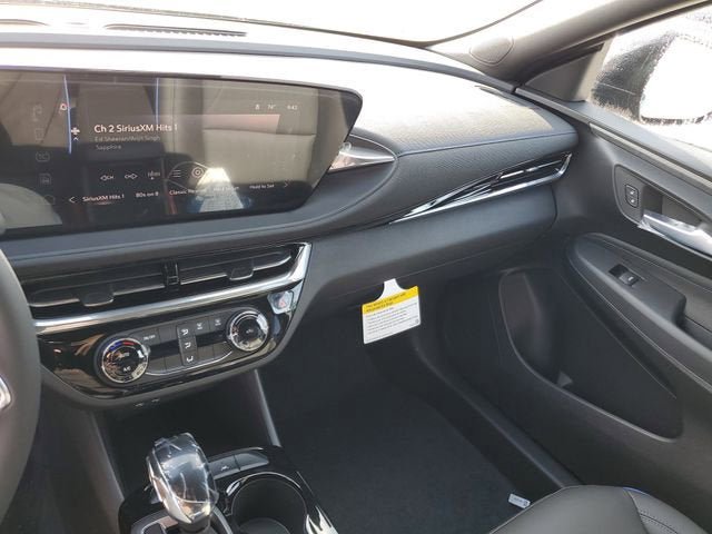 New 2026 Buick Envista Sport Touring w/ Advanced Safety Package image 26