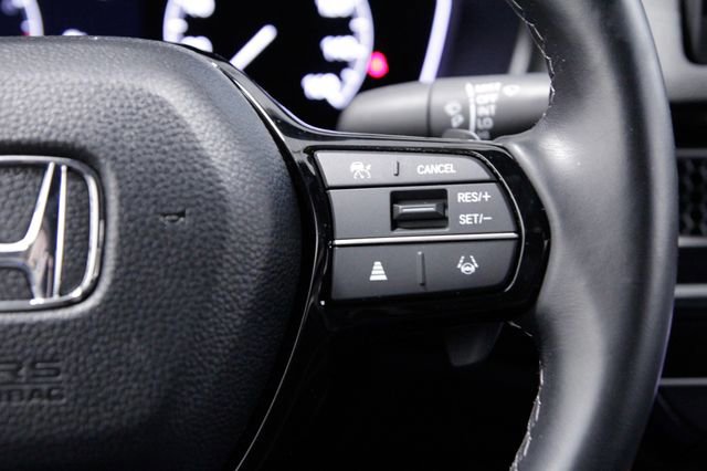 Certified 2023 Honda Civic Sport image 27