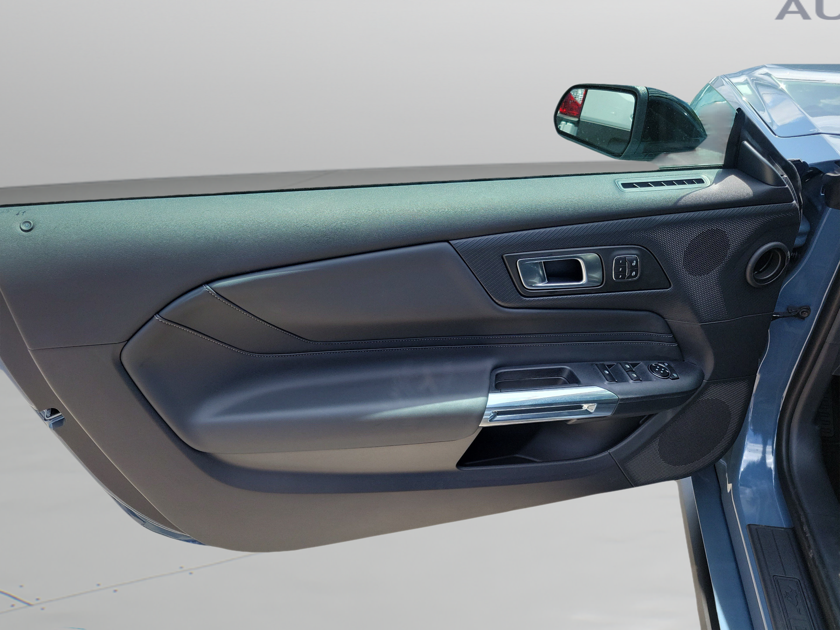 New 2026 Ford Mustang GT Premium RWD image 13