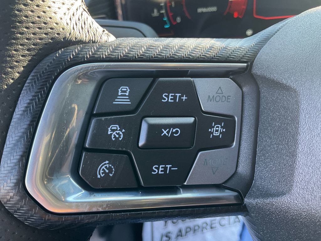 New 2026 Ford Mustang Premium image 17