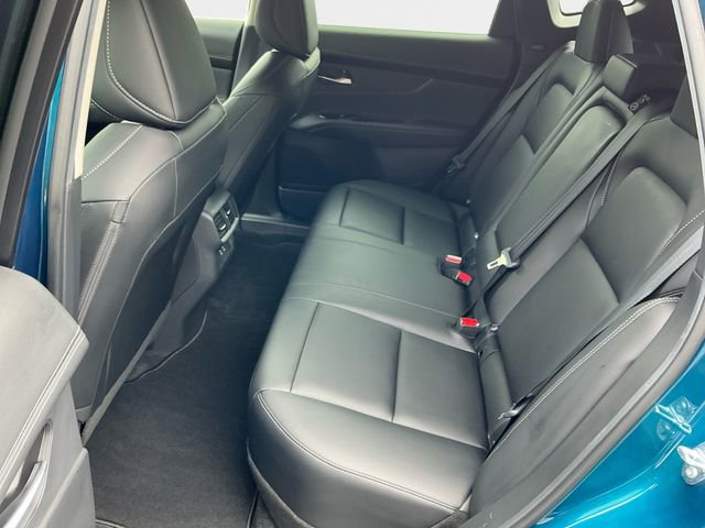Used 2025 Nissan Murano SL AWD/4WD image 14
