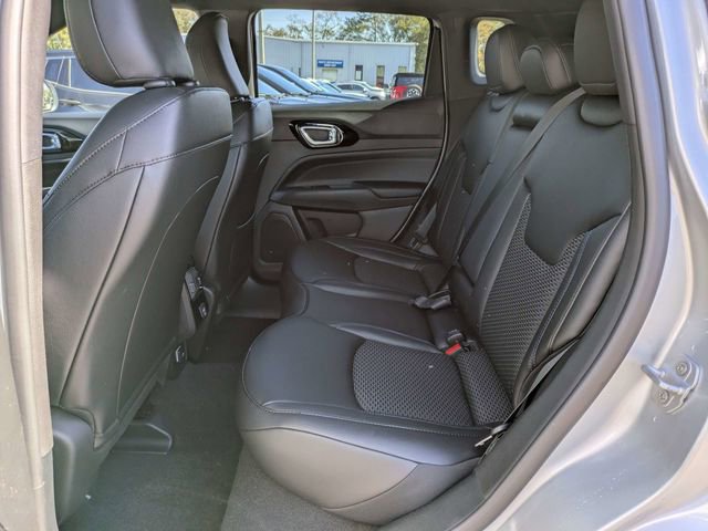 New 2026 Jeep Compass Latitude image 14