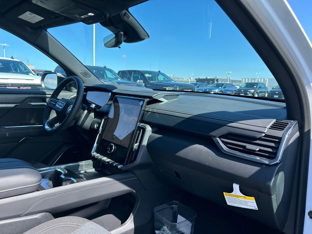 New 2026 GMC Acadia Elevation AWD/4WD image 40