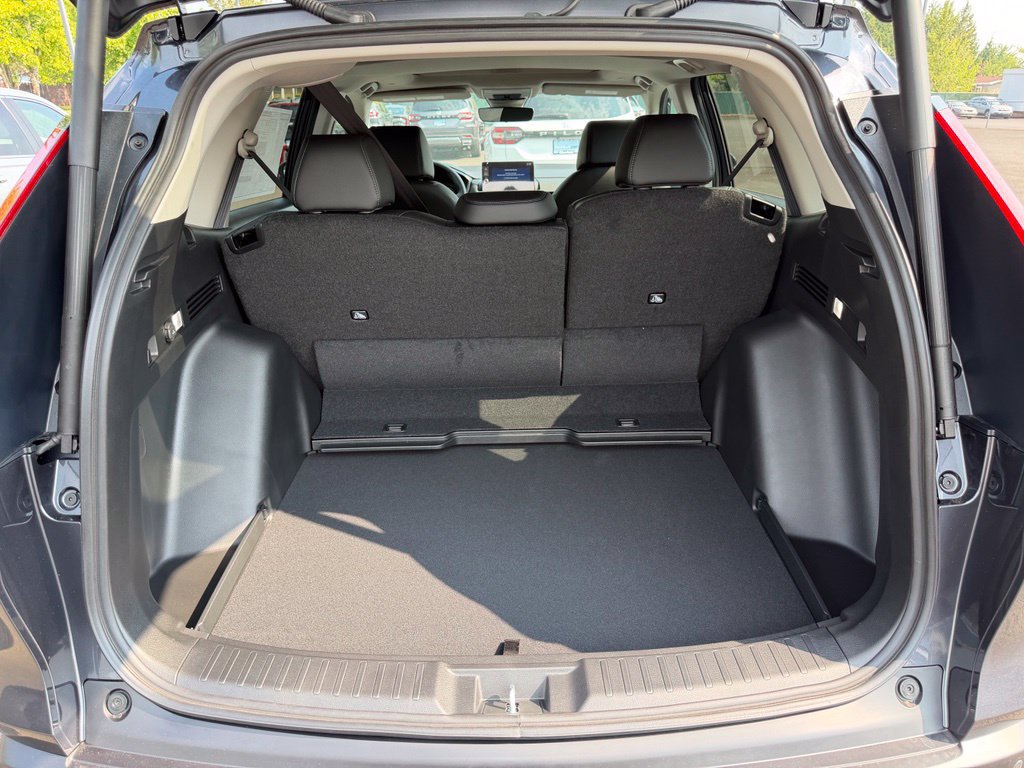 New 2027 Honda CR-V EX-L image 10