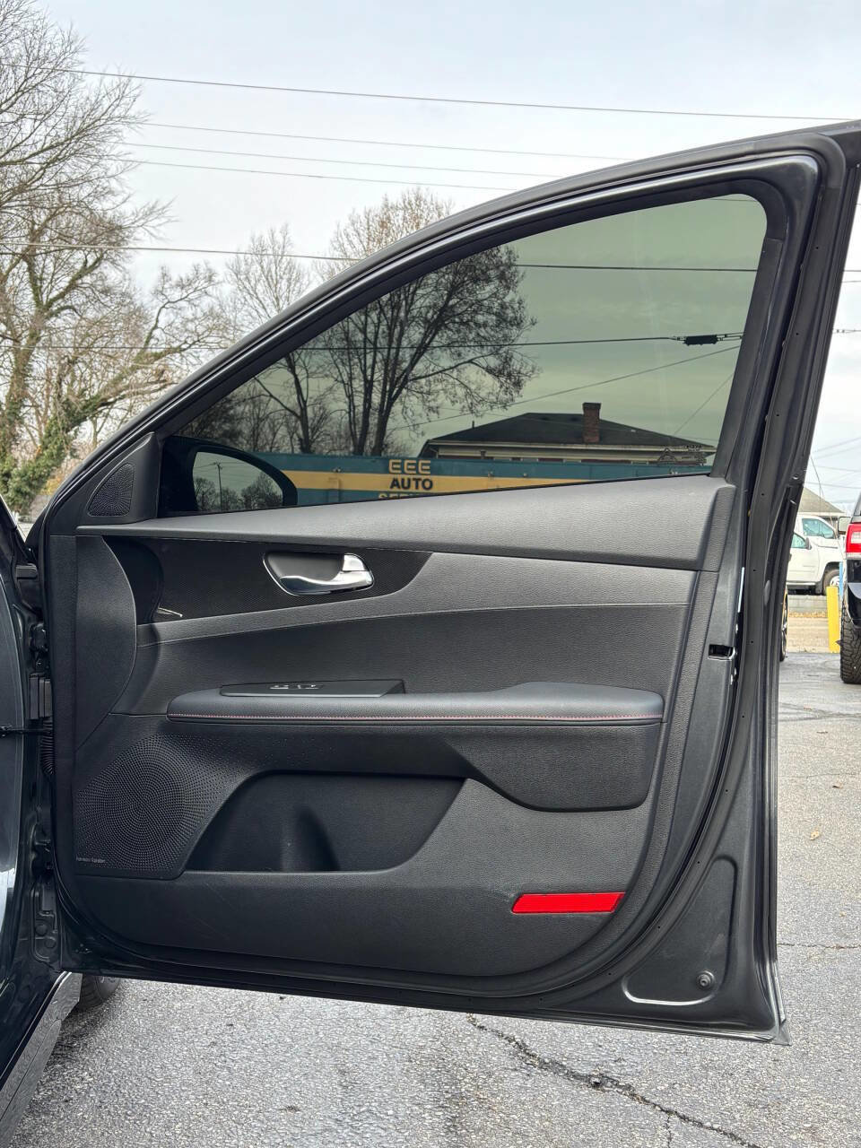 Used 2024 Kia Forte GT image 17