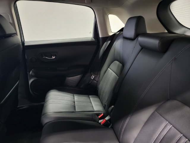 Certified 2026 Honda HR-V EX-L image 14