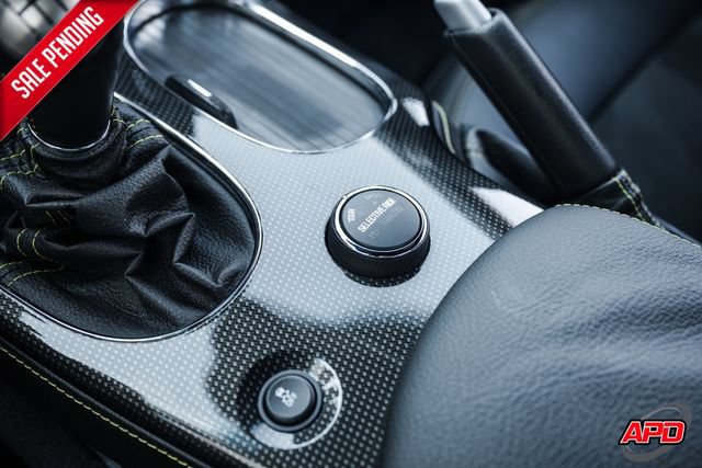 Used 2012 Chevrolet Corvette ZR1 w/ 3ZR Preferred Equipment Group RWD image 21