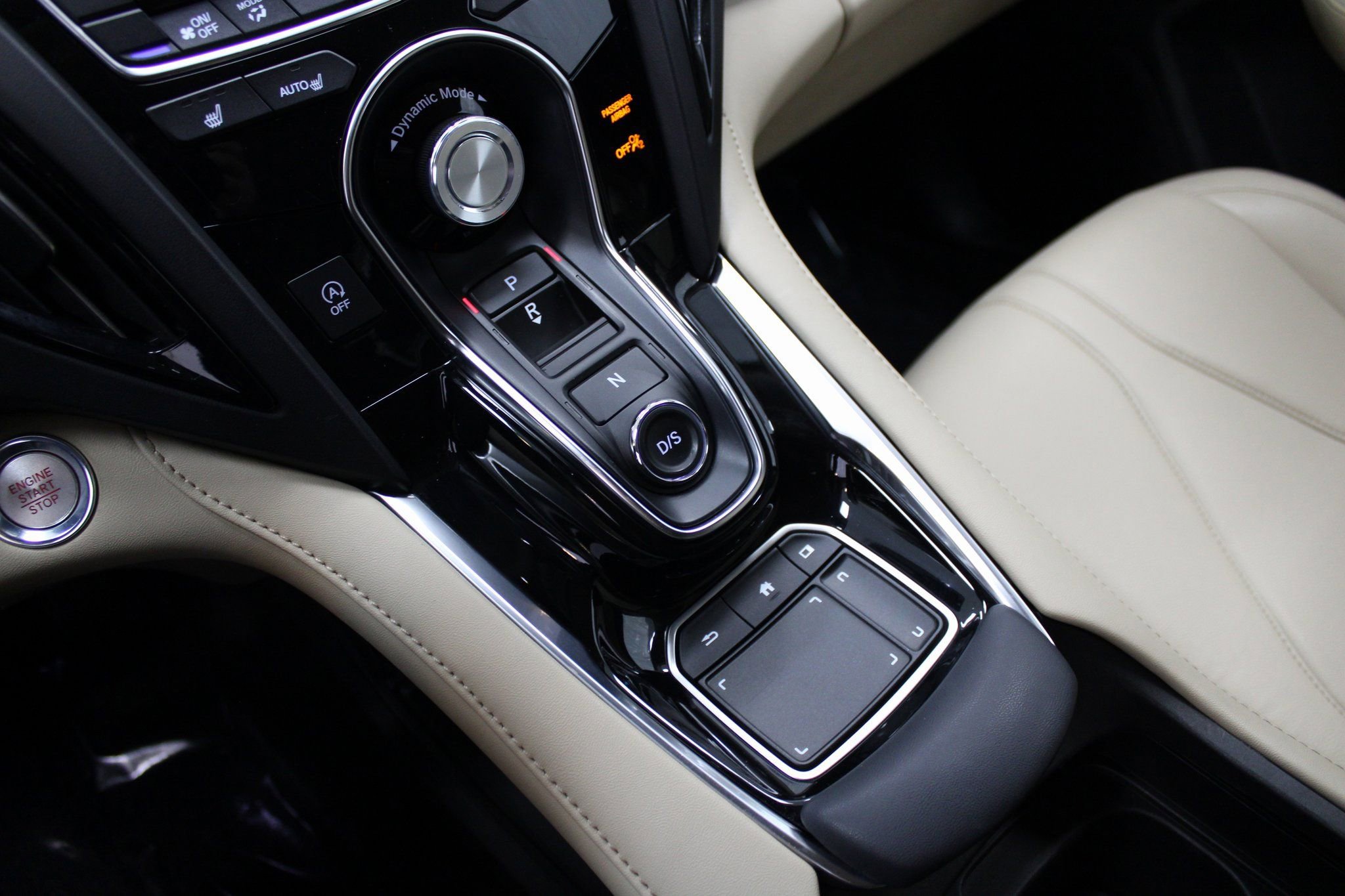 Used 2019 Acura RDX AWD image 40