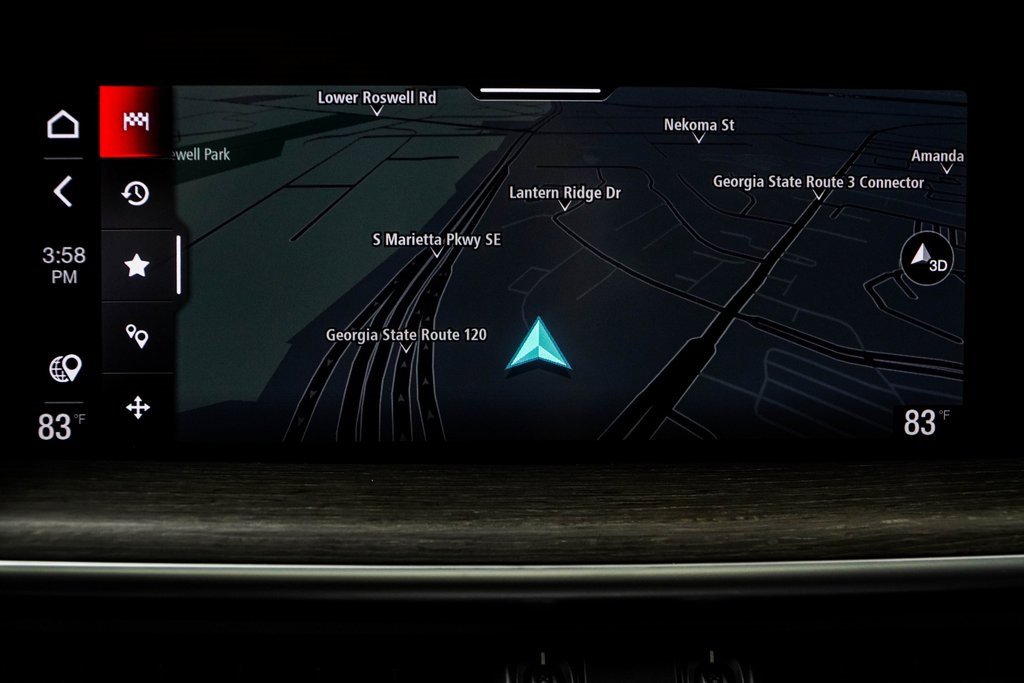 Used 2023 Alfa Romeo Stelvio Ti image 27