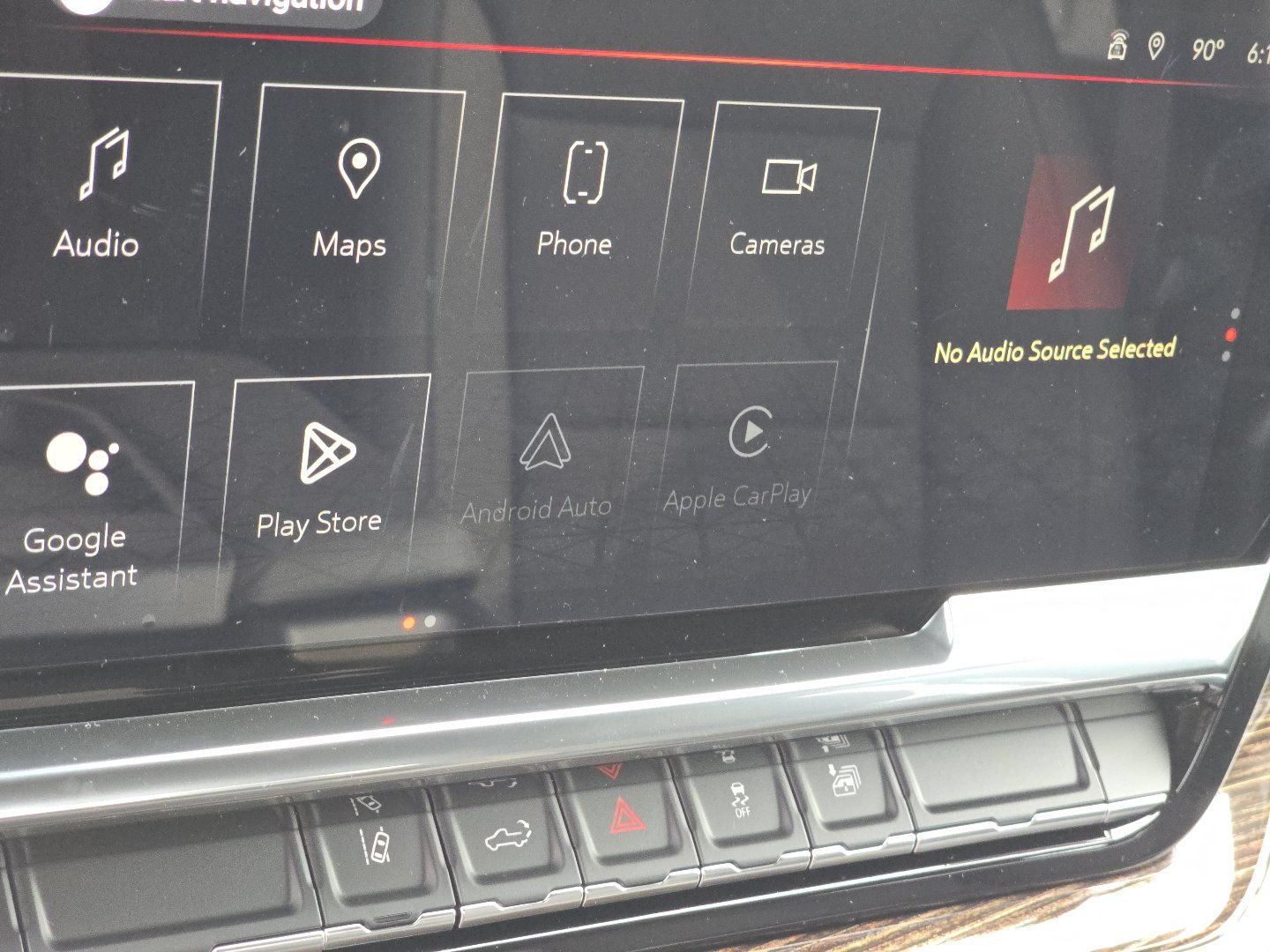 New 2026 GMC Sierra 2500 SLE AWD/4WD image 5