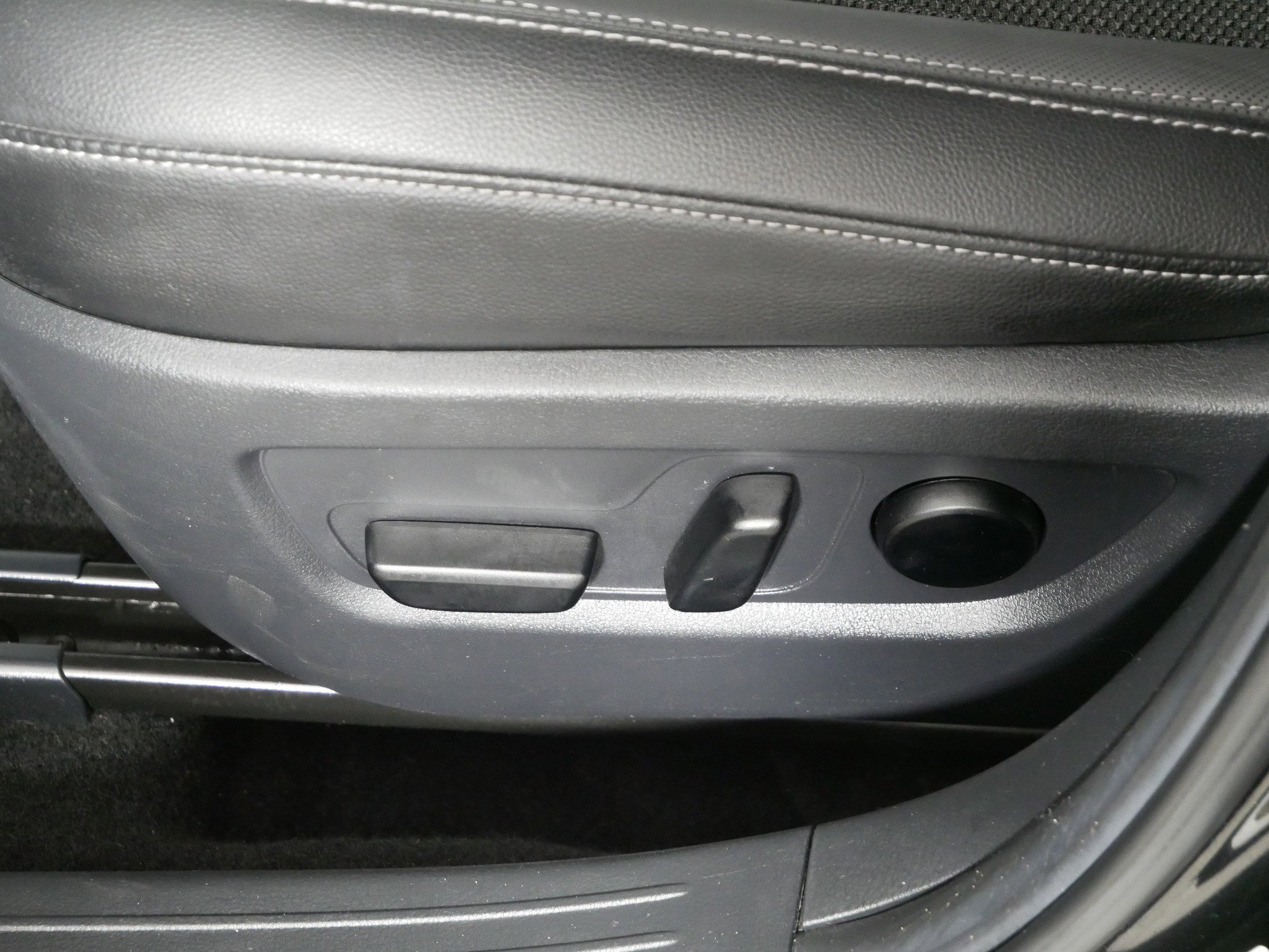 Used 2025 MAZDA CX-50 AWD 2.5 S w/ Preferred Package image 20