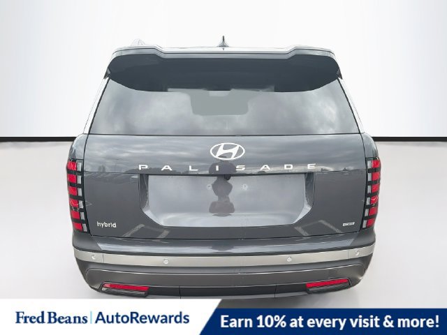 New 2027 Hyundai Palisade SEL AWD/4WD image 7