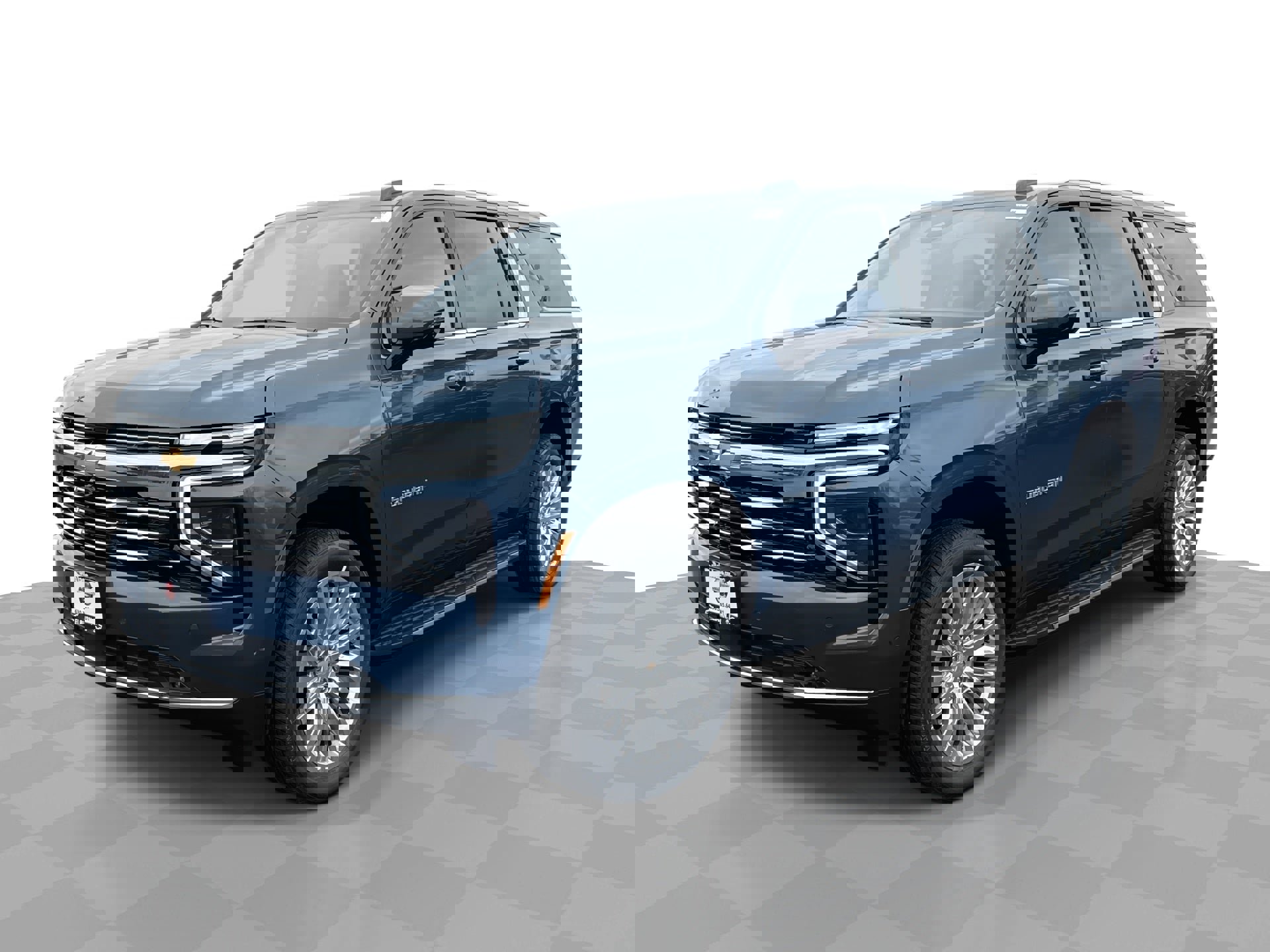 New 2026 Chevrolet Suburban LT w/ Comfort Package image 35