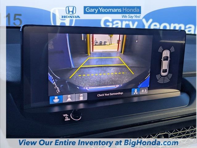 Certified 2024 Honda Accord Touring image 20