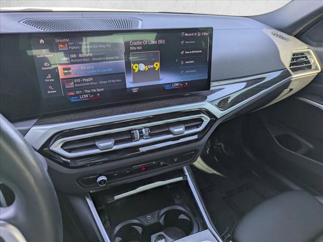 Certified 2023 BMW M340i image 15