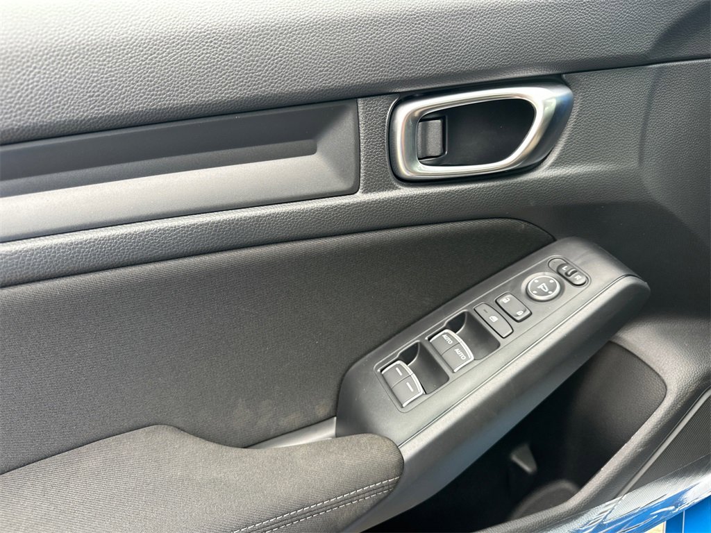 New 2026 Honda Civic Sport image 31