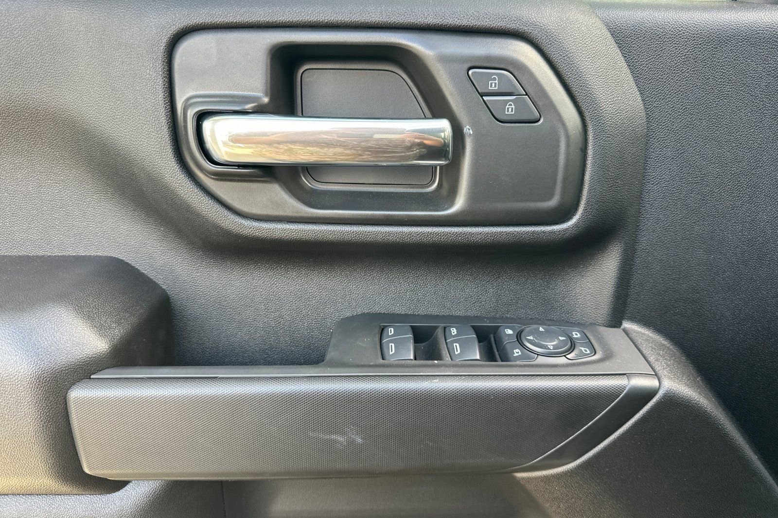 New 2024 Chevrolet Silverado 3500 W/T w/ WT Convenience Package image 10