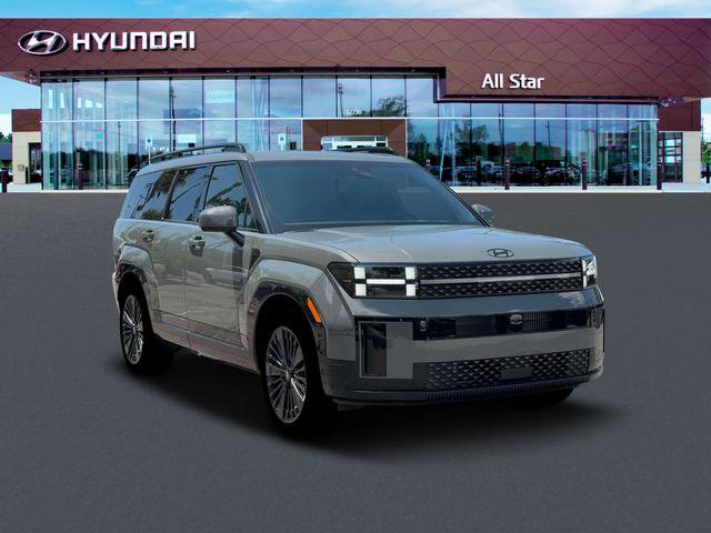 New 2026 Hyundai Santa Fe Calligraphy image 13