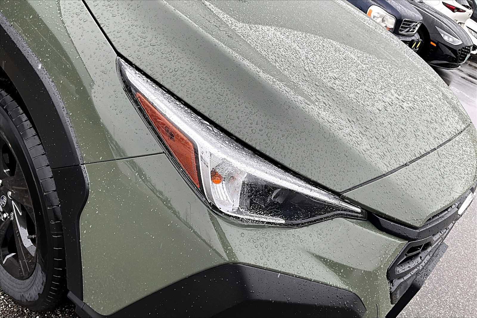 New 2026 Subaru Crosstrek 2.5i image 14