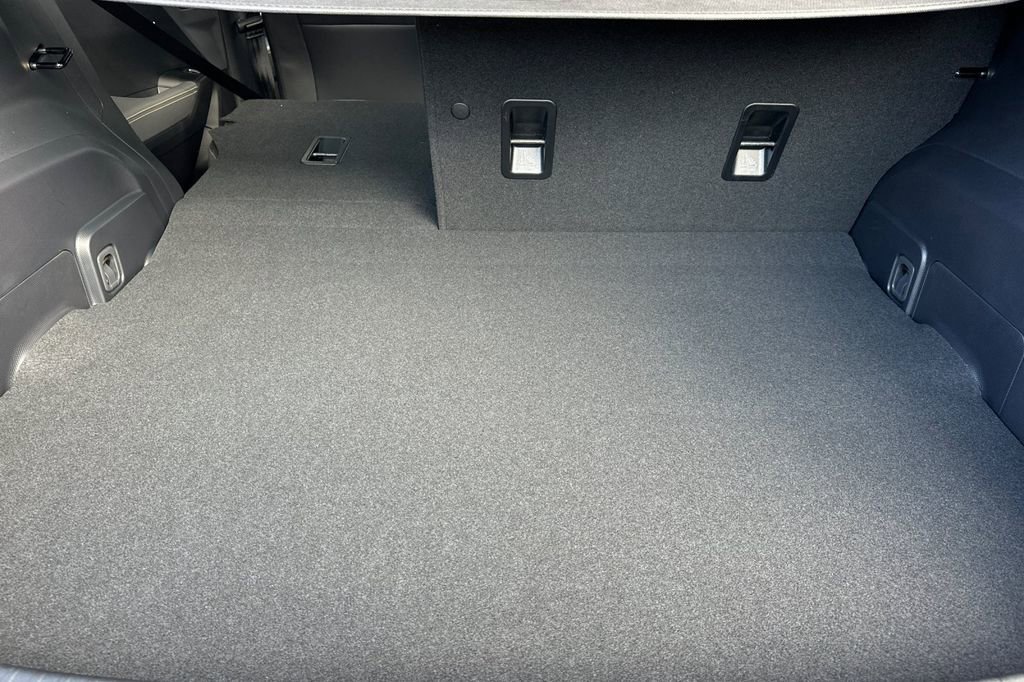 New 2026 Subaru Crosstrek 2.5i Sport image 16