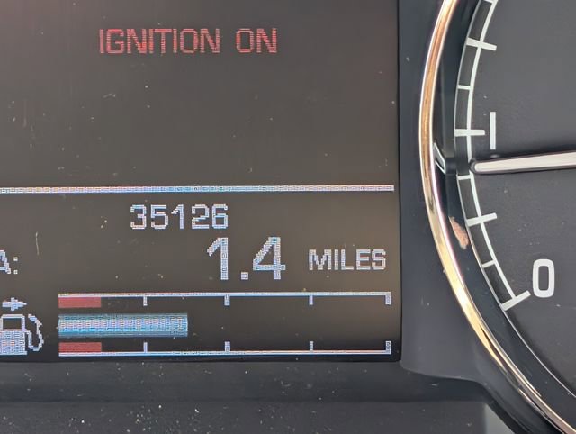 Used 2008 Jaguar XK Convertible image 20