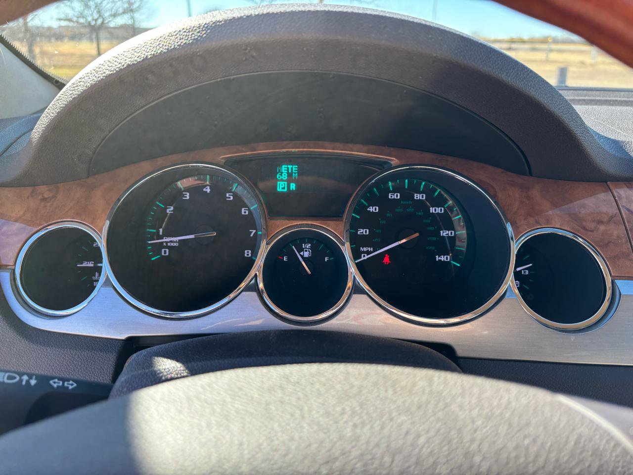 Used 2012 Buick Enclave Leather image 17