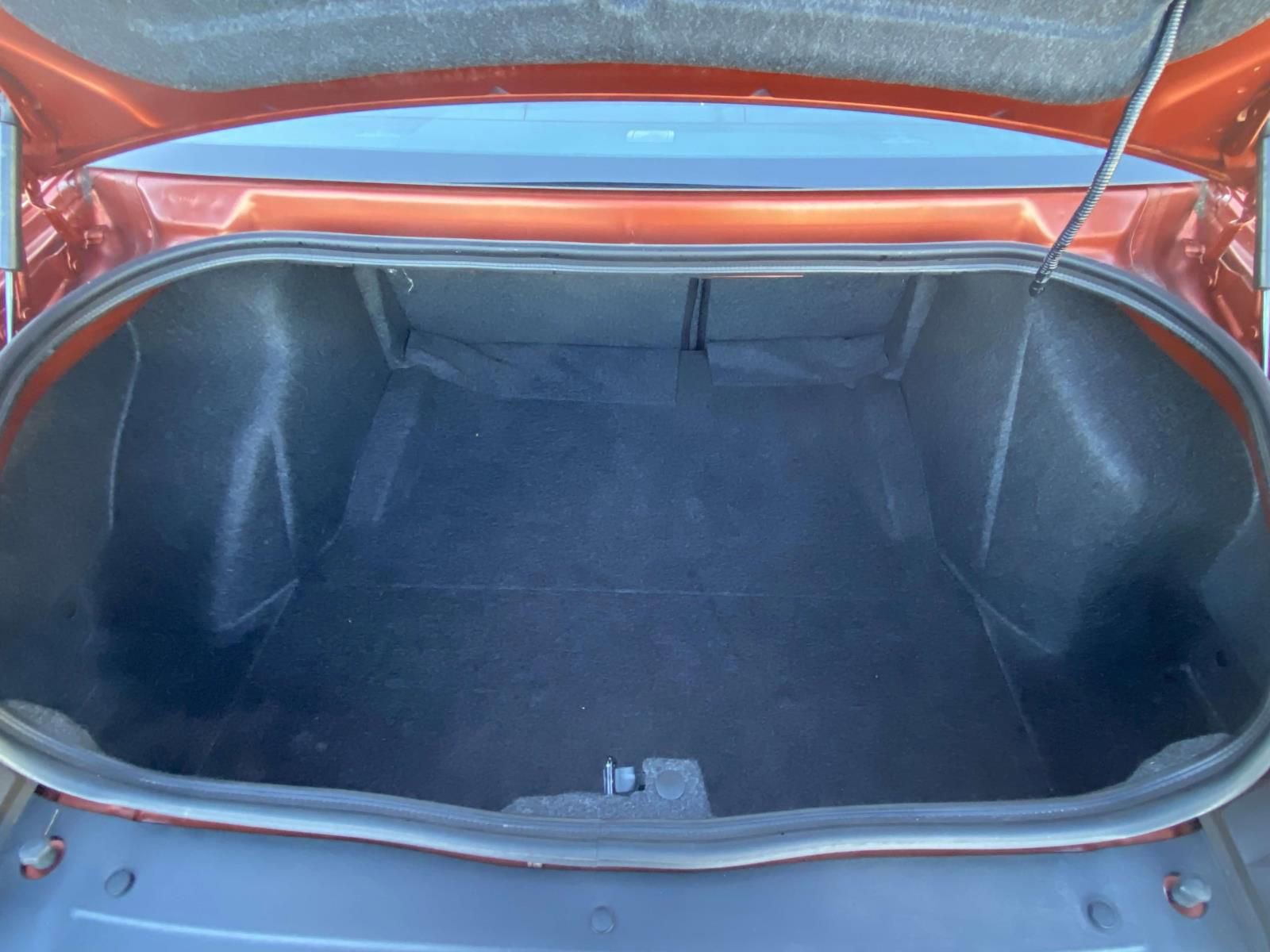 Used 2022 Dodge Challenger SXT w/ Blacktop Package RWD image 9