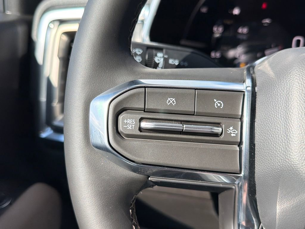 New 2026 GMC Canyon Denali AWD/4WD image 20