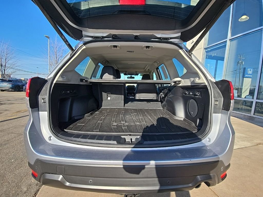 Used 2023 Subaru Forester Limited image 33