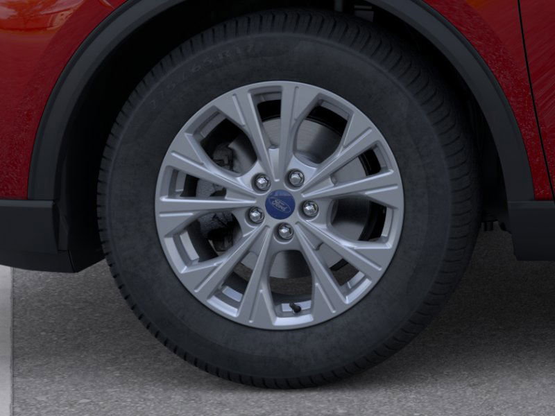 New 2026 Ford Escape Active w/ Tech Pack #1 image 50