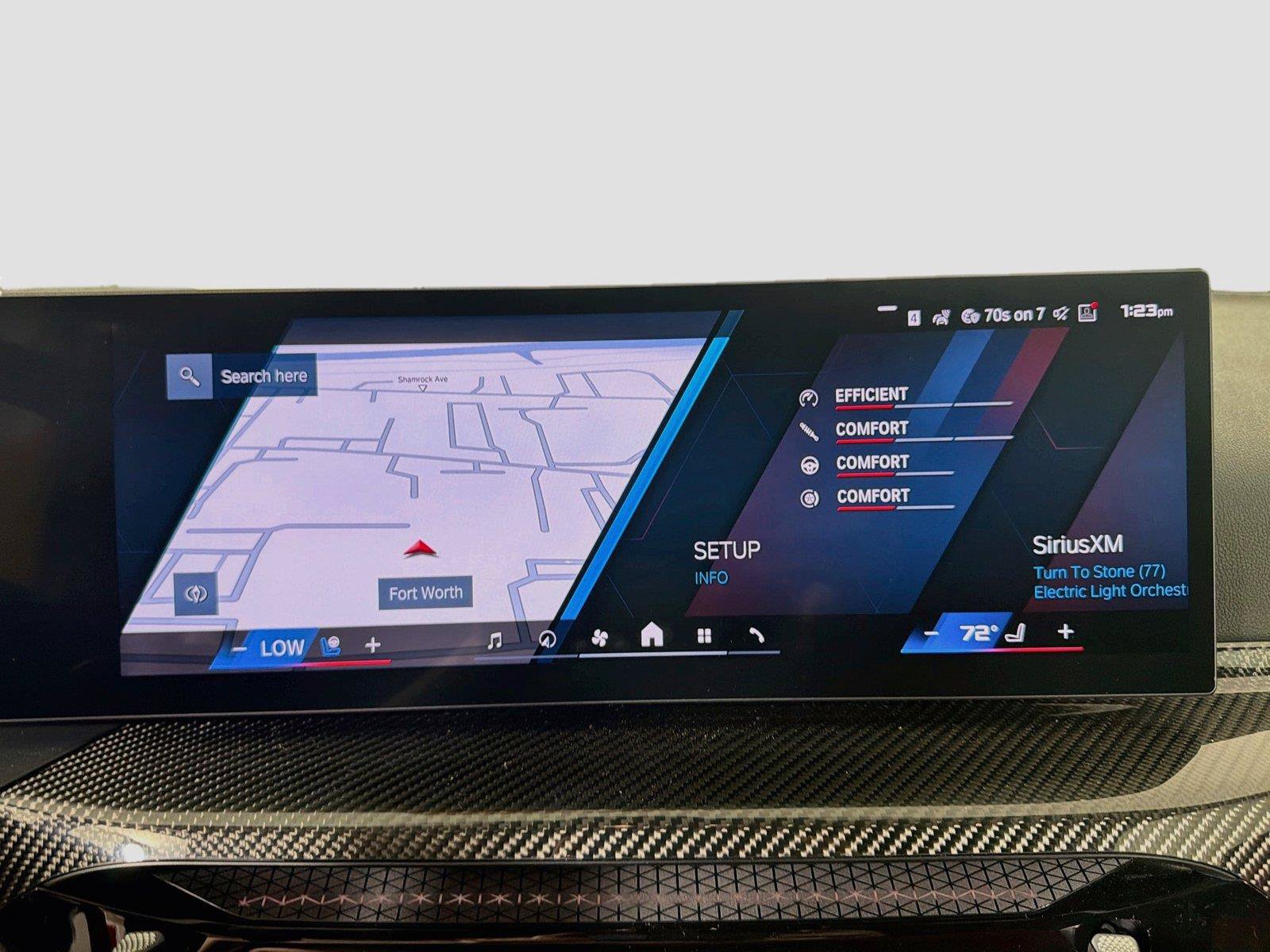 New 2027 BMW M4 xDrive Competition AWD/4WD image 15