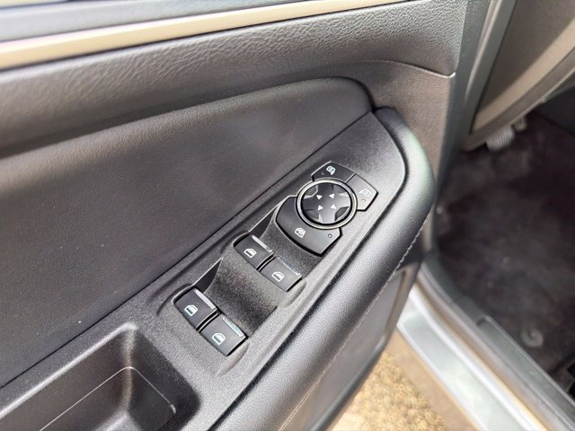 Used 2024 Ford Edge SEL w/ Convenience Package AWD/4WD image 34