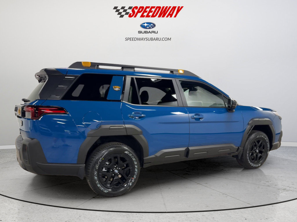 New 2026 Subaru Outback Wilderness image 11