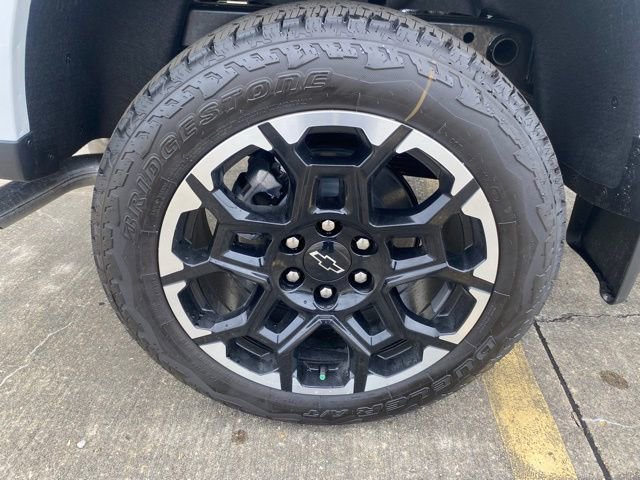 New 2026 Chevrolet Colorado Z71 w/ Technology Package image 6