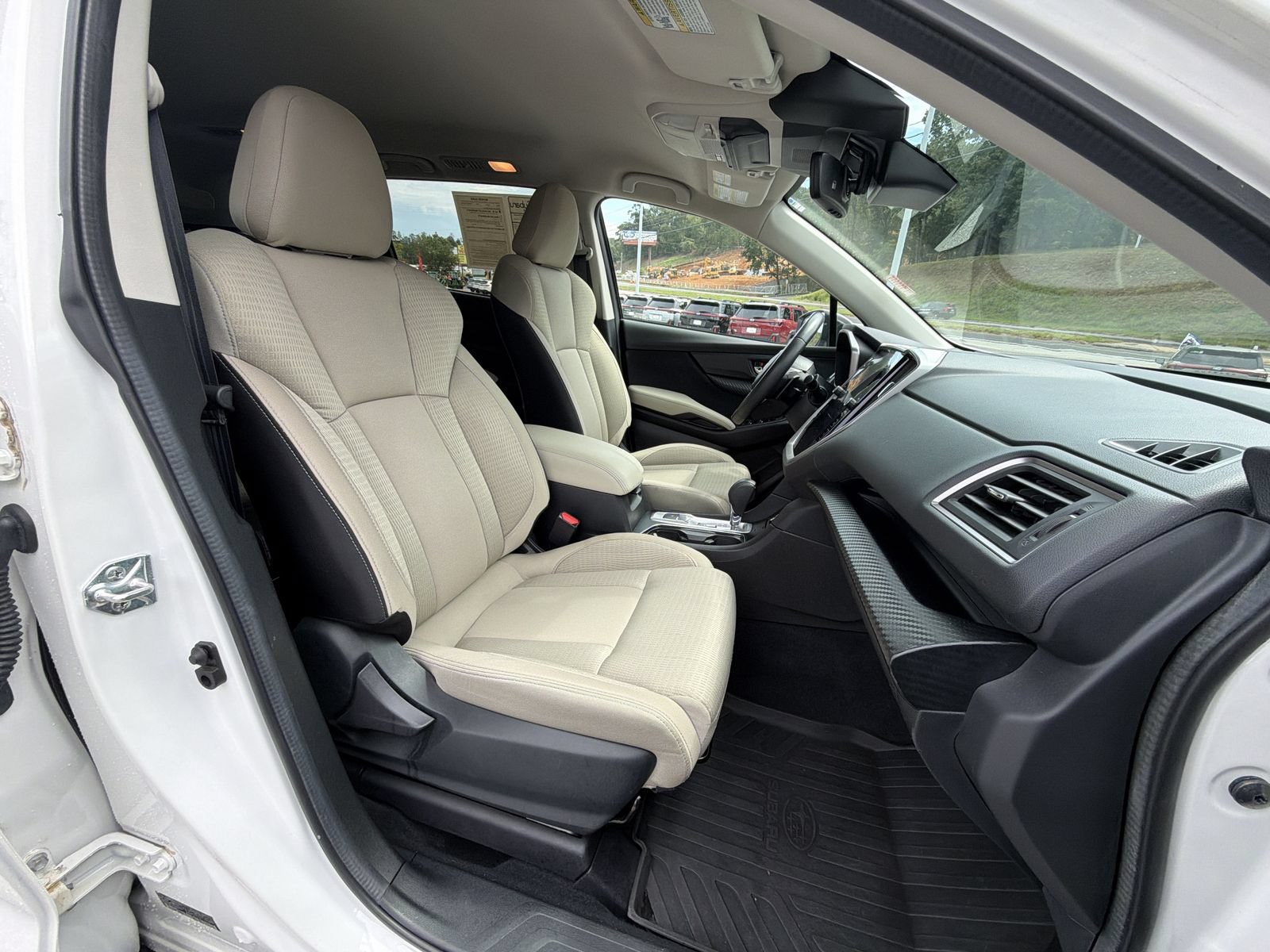 Certified 2024 Subaru Ascent Premium w/ Convenience Package AWD/4WD image 27